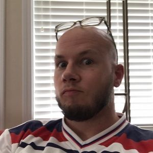 Meet your Posher, Aaron